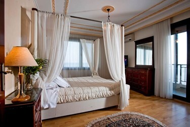 Suite With Sea View