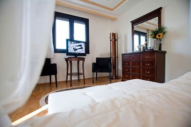 Suite With Sea View