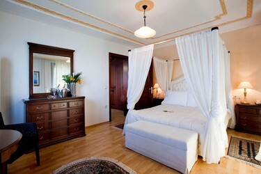 Suite With Sea View