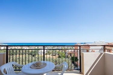 Double Room Sea View A/C