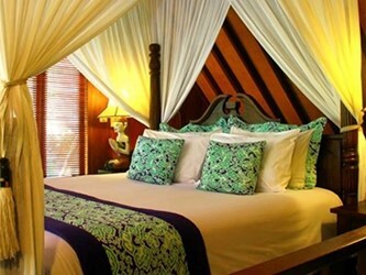 Royal Suites
