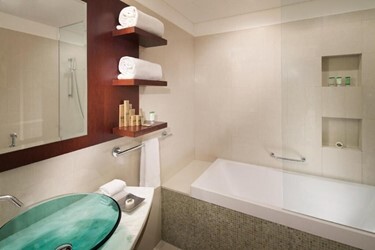 Two Bedroom Duplex Residences