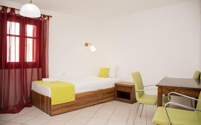 Apartment For 3 Pax