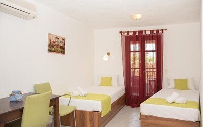 Apartment For 3 Pax