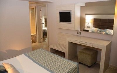 Family Room 2 Rooms