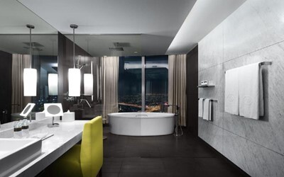 Prestige Suite