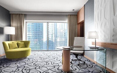 Prestige Suite