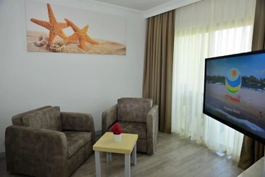 Family Large Suite