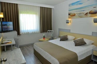 Family Large Suite
