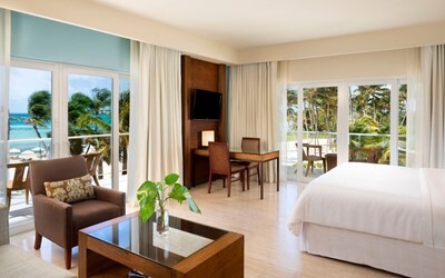 Suite JUNIOR, King