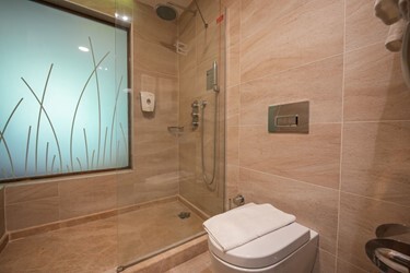 Promo Room
