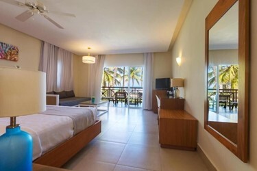 Junior Suite Ocean Front