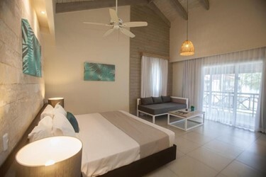Junior Suite Ocean Front