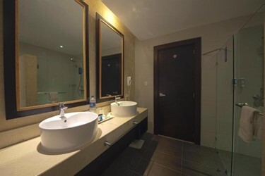 Junior Suite Ocean Front