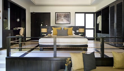 Two Bedroom Grand Brach Pavilion With Pool