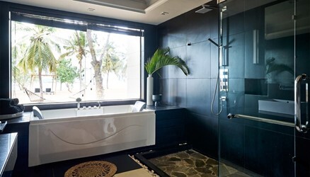 Two Bedroom Grand Brach Pavilion With Pool