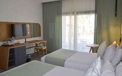 Superior Garden View Room