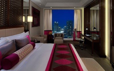   Luxury City View