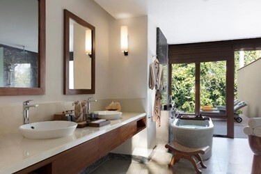 Garden Pool Villa 