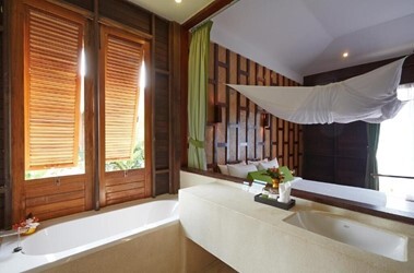 Villa Deluxe