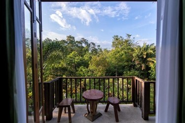 Villa Deluxe