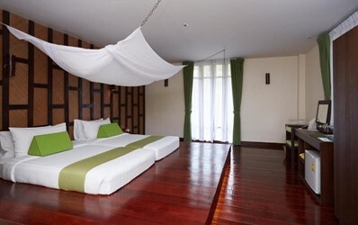 Villa Deluxe