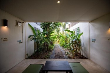 Villa Deluxe