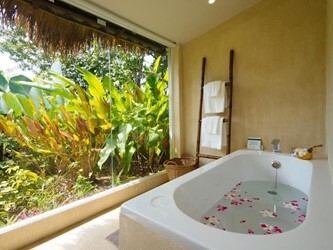 Villa Deluxe