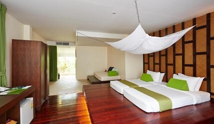 Villa Deluxe
