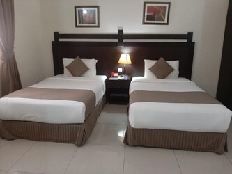 2 Bedroom Apartments