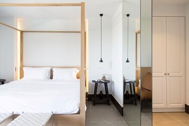 Junior Suite Sea View