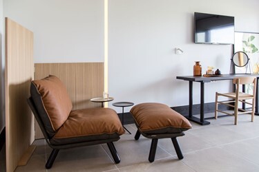 Junior Suite Sea View
