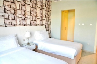 Two-Bedroom