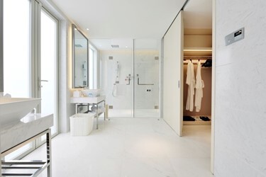 Two Bedroom Pool Villa
