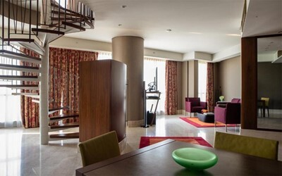 Duplex Suite
