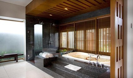 One-Bedroom Royal Courtyard Villa