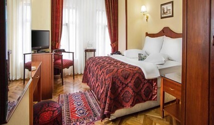 Superior Single Room