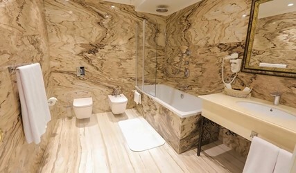 Executive Triple Room (New Building)