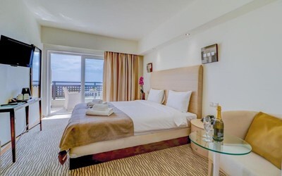 Double Room Sea View