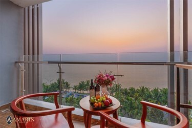 Sky Double Ocean View