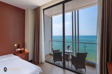 Sky Double Ocean View