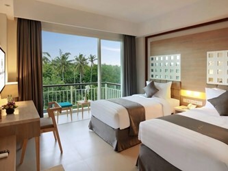 Trunajaya Room