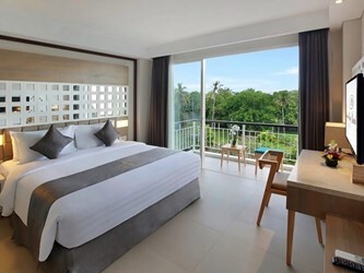 Trunajaya Room