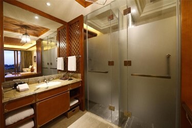 Sea View Room