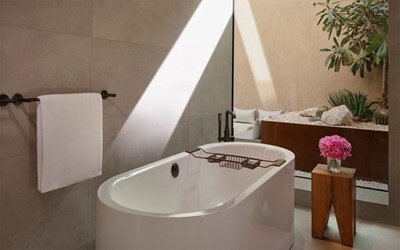 Sunrise Signature Pool Villa