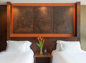 Grand Deluxe Room