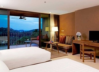 Grand Deluxe Room