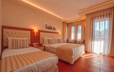Large Room