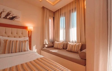 Large Room