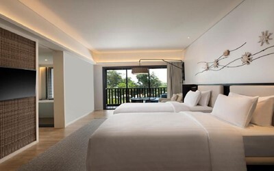 Ocean Room